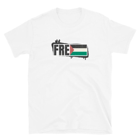 T-shirt GRATUIT