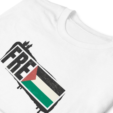 T-shirt GRATUIT
