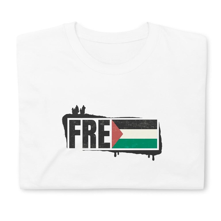 T-shirt GRATUIT
