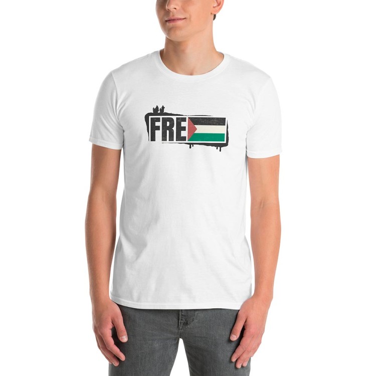 T-shirt GRATUIT
