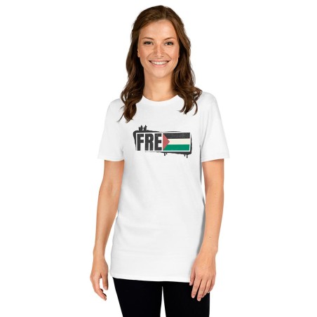 T-shirt GRATUITA