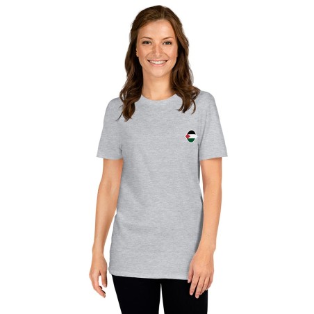T-shirt Palestine sera gratuit 2