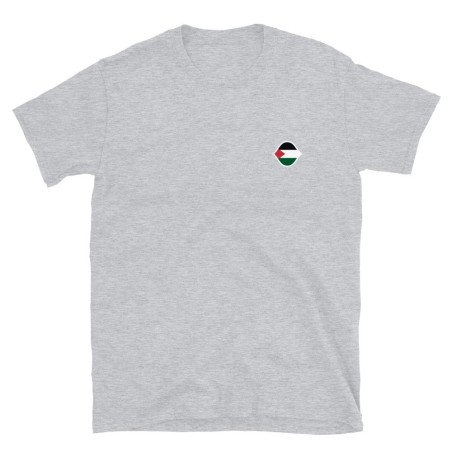 Palestine Will be free 2 T-shirt