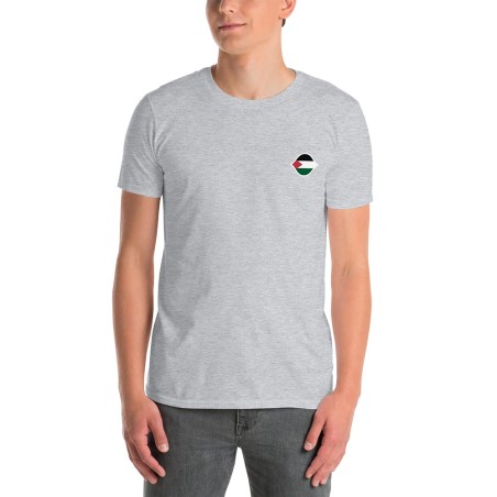 T-shirt Palestine sera gratuit 2