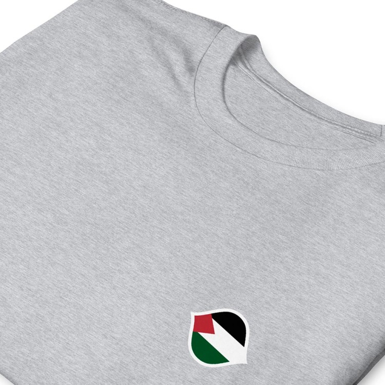 T-shirt Palestine sera gratuit 2