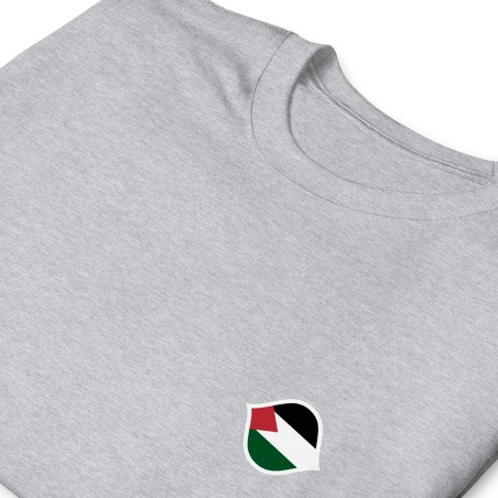 Palestine Will be free 2 T-shirt