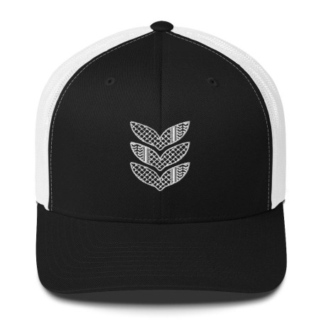 Casquette Kufiya de Palestine