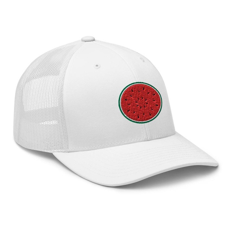Gorra Sandía Palestina ps0056