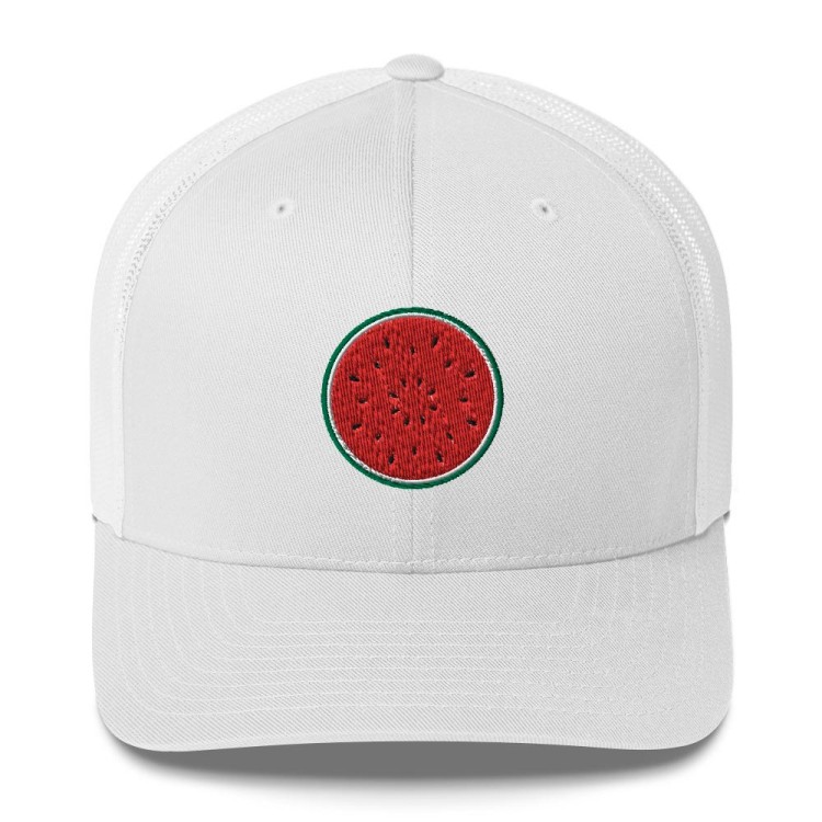 Gorra Sandía Palestina ps0056
