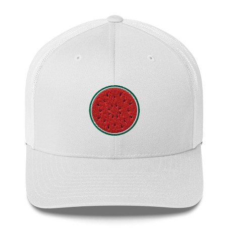 Gorra Sandía Palestina ps0056