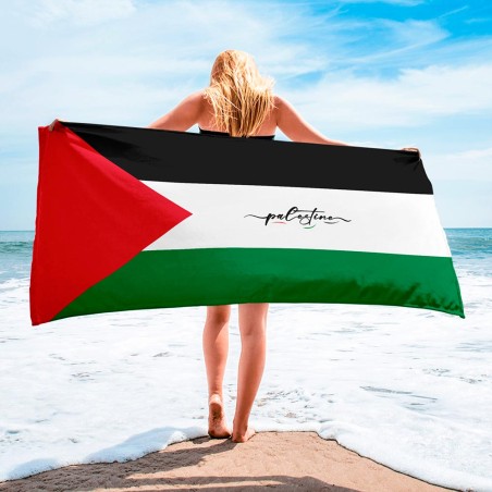 Toalla Palestina