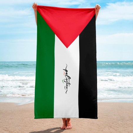 Toalla Palestina