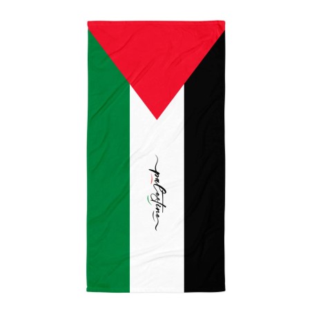 Toalla Palestina