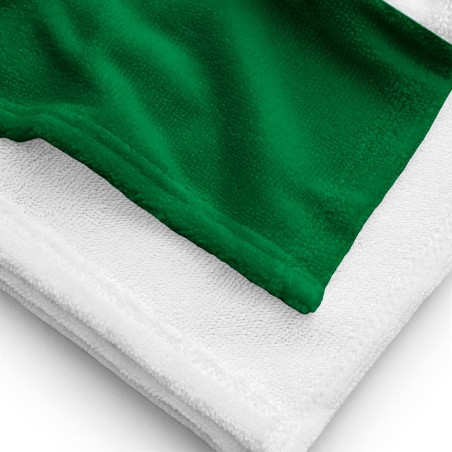Toalla Palestina