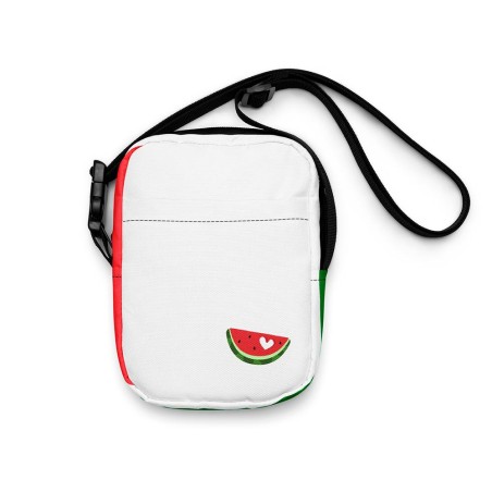 Bandoulière pastèque Palestine