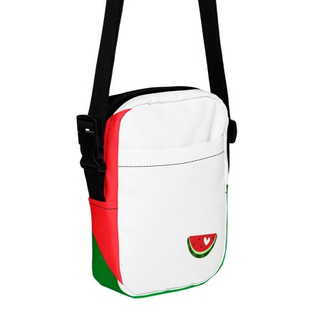 Bandoulière pastèque Palestine