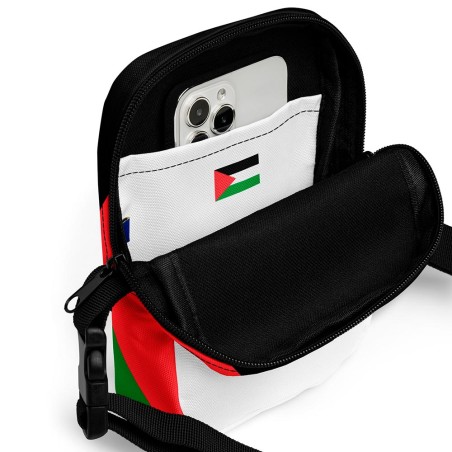 Palestine Watermelon Bandolier