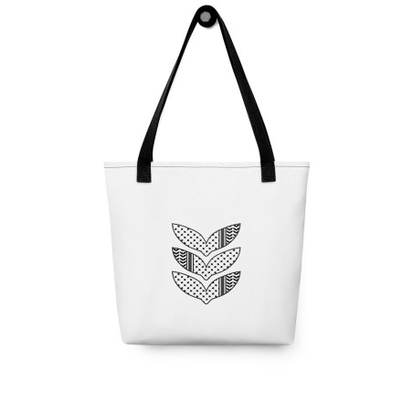 Tote Bag Kufiya Palestina