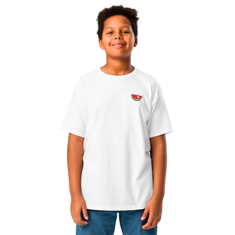 Camiseta adolescente Sandía Palestina