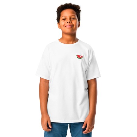 Camiseta adolescente Sandía Palestina
