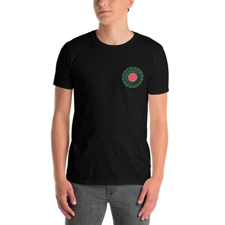 T-shirt unisexe Pastèque Palestine 2