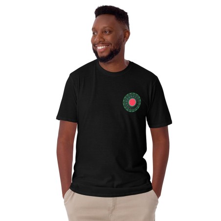 T-shirt unisexe Pastèque Palestine 2