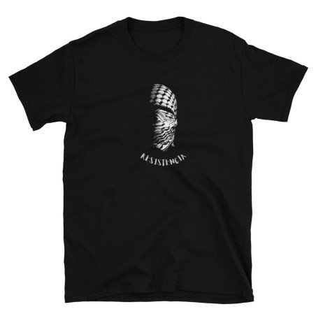 Palestinian Resistance Unisex T-Shirt