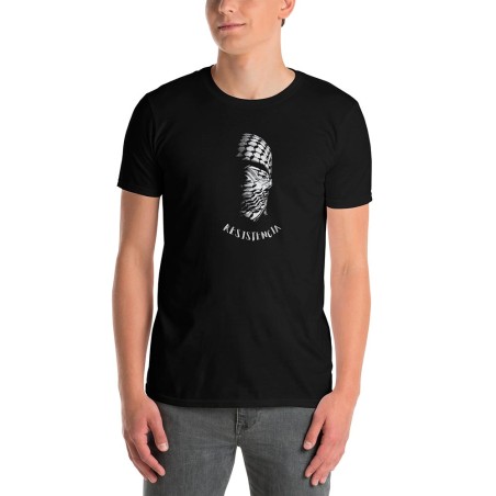 Palestinian Resistance Unisex T-Shirt