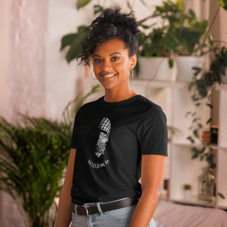 Palestinian Resistance Unisex T-Shirt