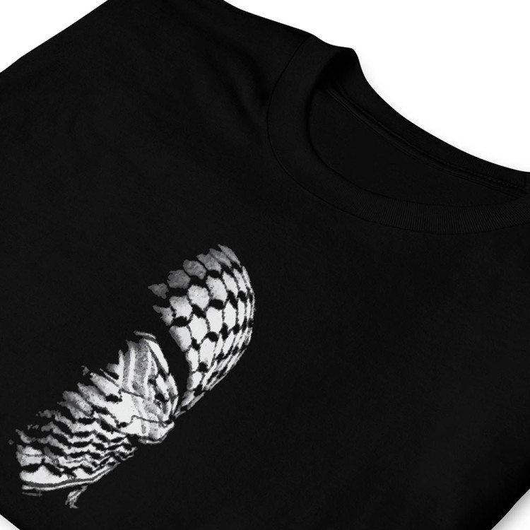 Palestinian Resistance Unisex T-Shirt