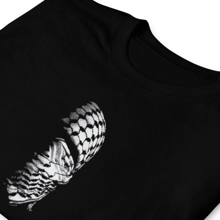Palestinian Resistance Unisex T-Shirt