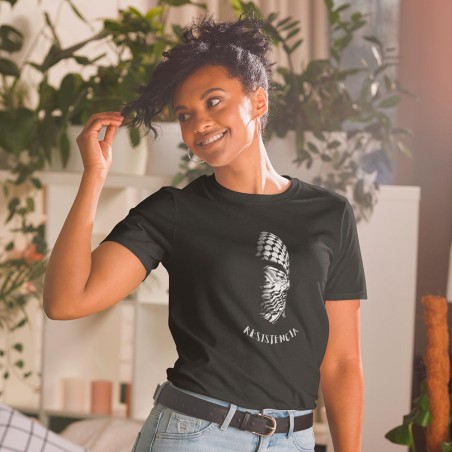 Palestinian Resistance Unisex T-Shirt