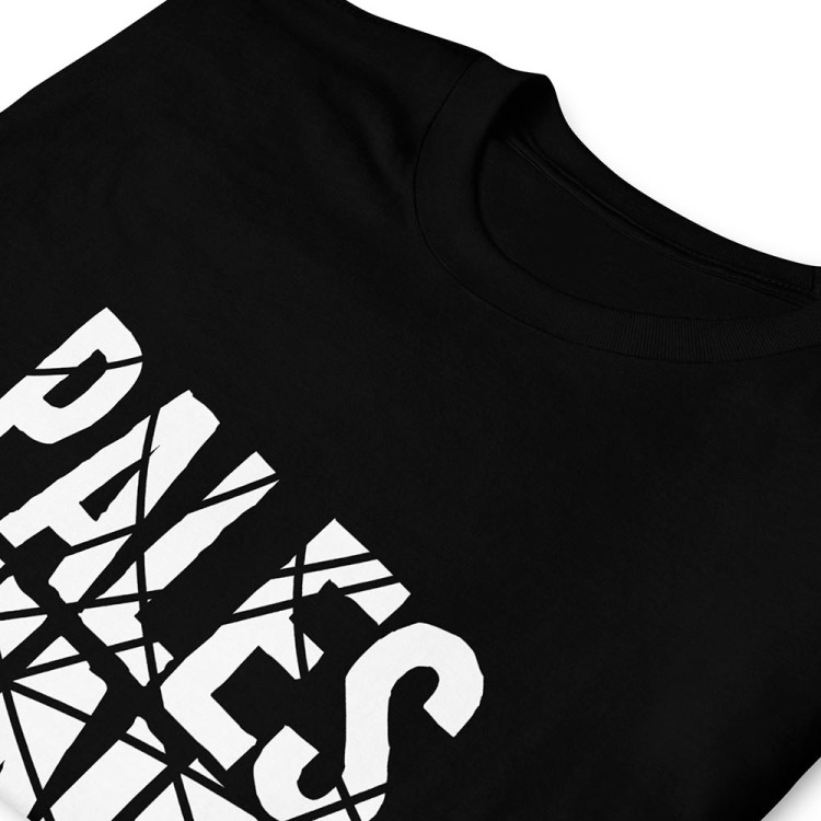 T-Shirt unisexo Palestina