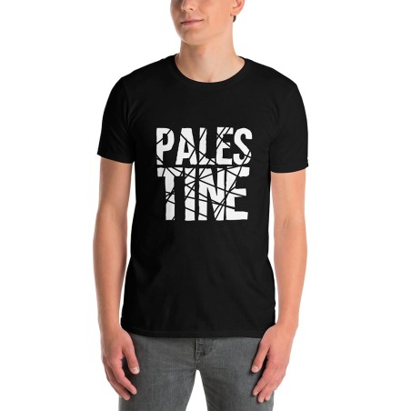 T-Shirt unisexo Palestina